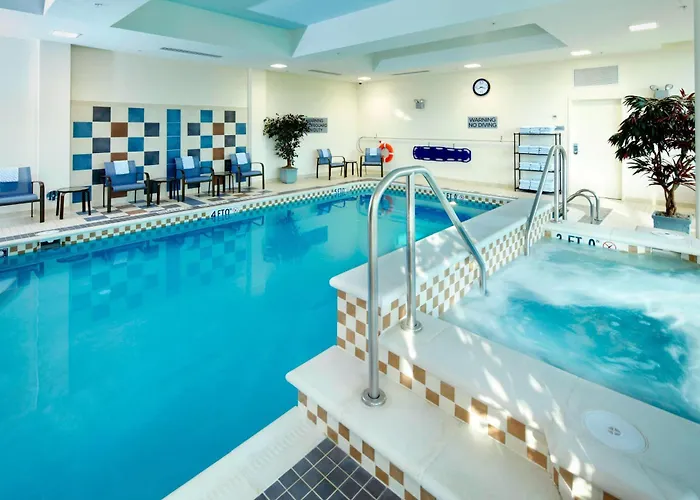 Courtyard By Marriott Pittsburgh Washington Meadow Lands