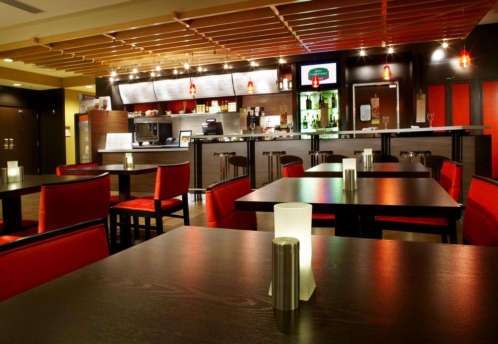 Hotel Courtyard By Marriott Pittsburgh Meadow Lands