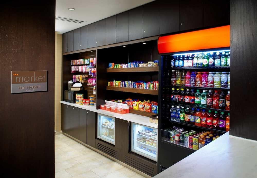 Courtyard By Marriott Pittsburgh Meadow Lands 3* Washington
