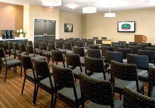 Courtyard By Marriott Pittsburgh Meadow Lands Hotel 3*