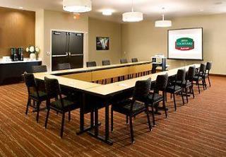 Hotel Courtyard By Marriott Pittsburgh Meadow Lands