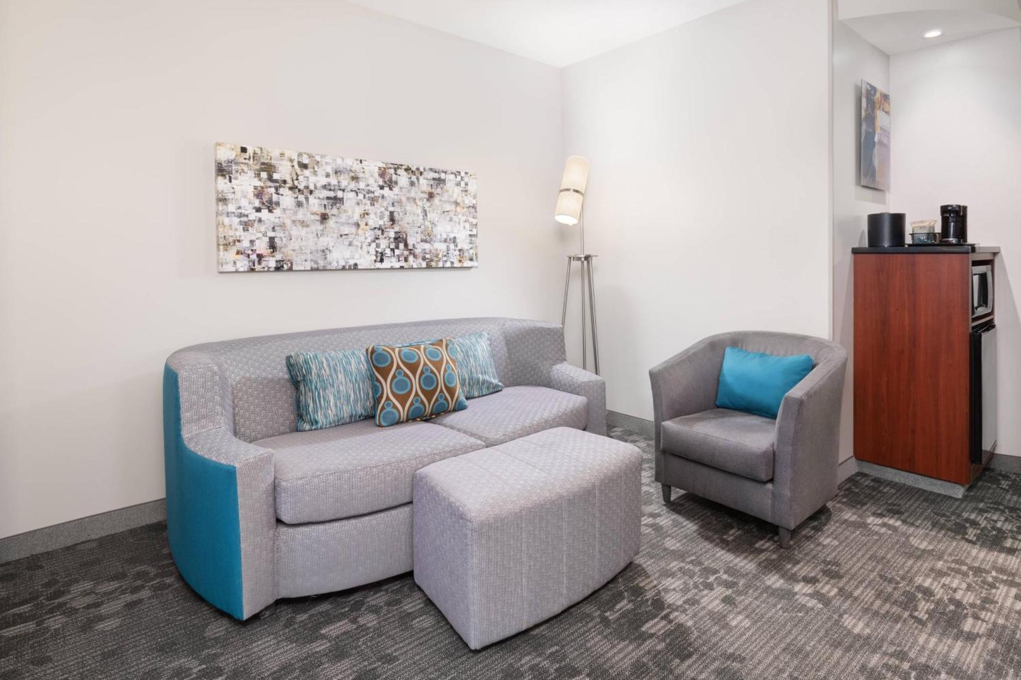 Courtyard By Marriott Pittsburgh Meadow Lands 3* Washington