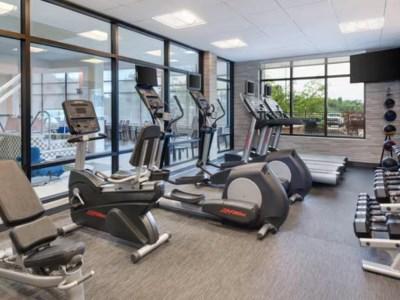 Hotel Courtyard By Marriott Pittsburgh Meadow Lands 3*