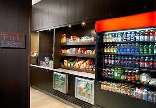 Courtyard By Marriott Pittsburgh Meadow Lands Hotel Washington