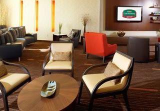 Courtyard By Marriott Pittsburgh Meadow Lands Hotel 3*
