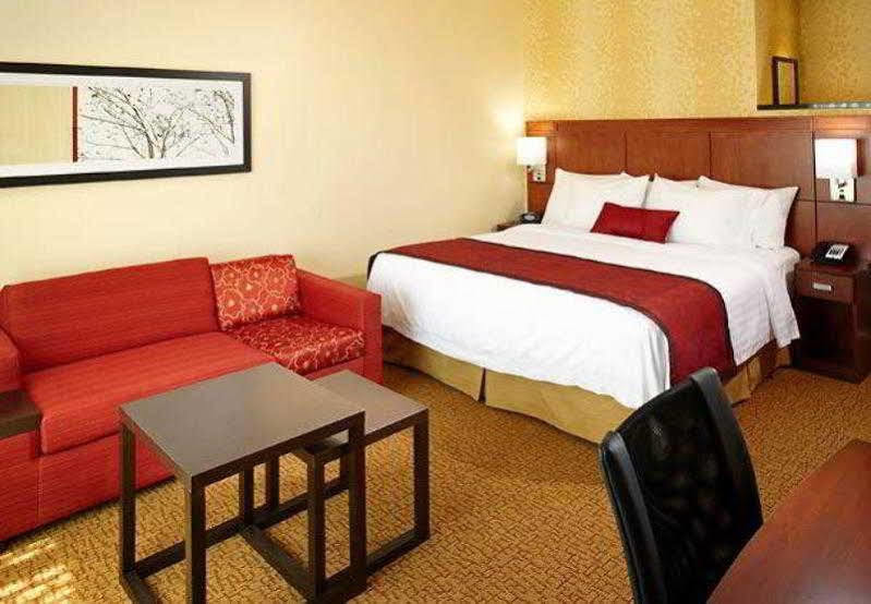 Hotel Courtyard By Marriott Pittsburgh Meadow Lands