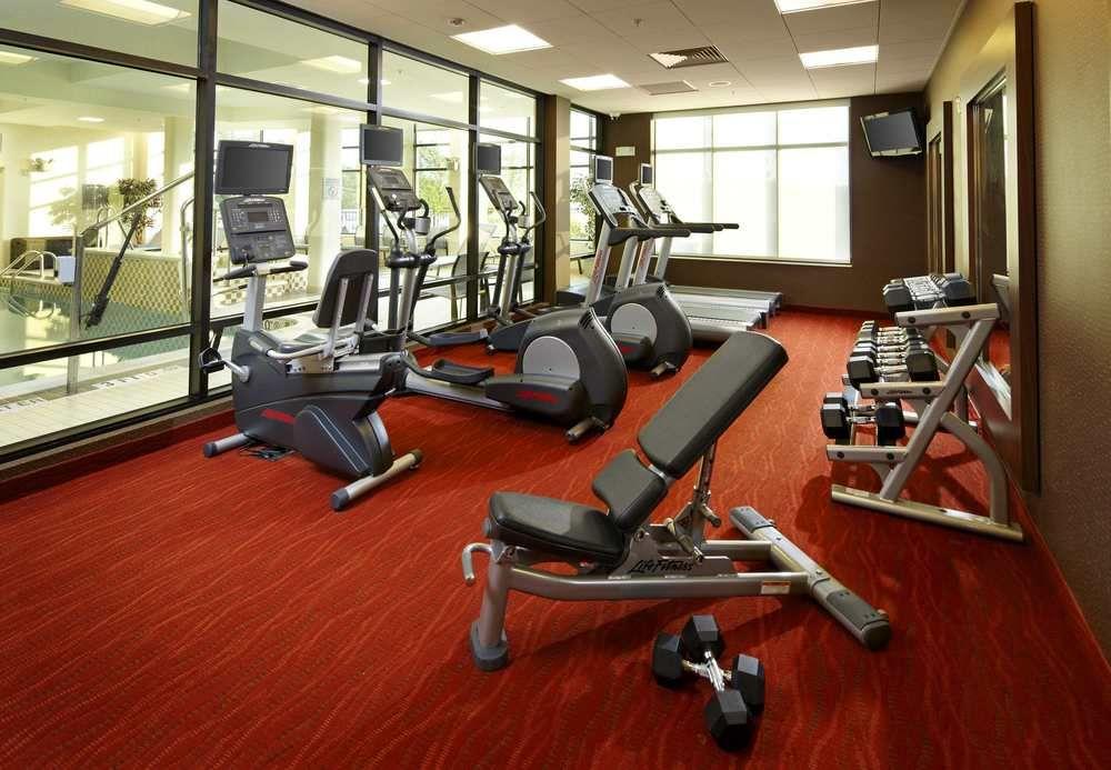 Courtyard By Marriott Pittsburgh Meadow Lands Hotel 3*