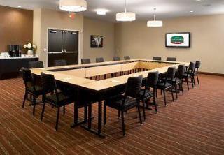 Courtyard By Marriott Pittsburgh Meadow Lands