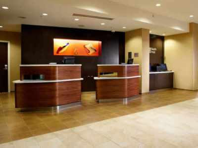 Courtyard By Marriott Pittsburgh Meadow Lands Hotel Washington