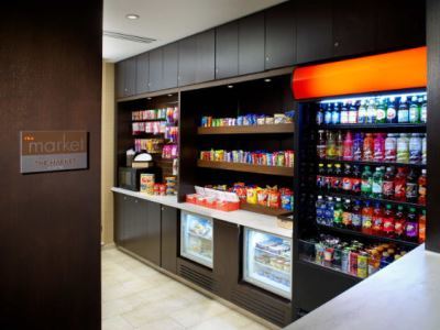 Courtyard By Marriott Pittsburgh Meadow Lands 3*